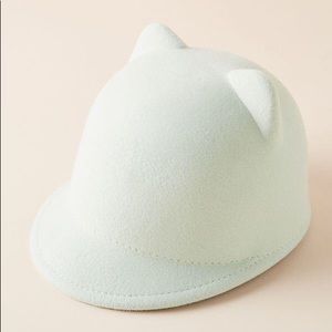 Anthropologie Riley Kids Cap